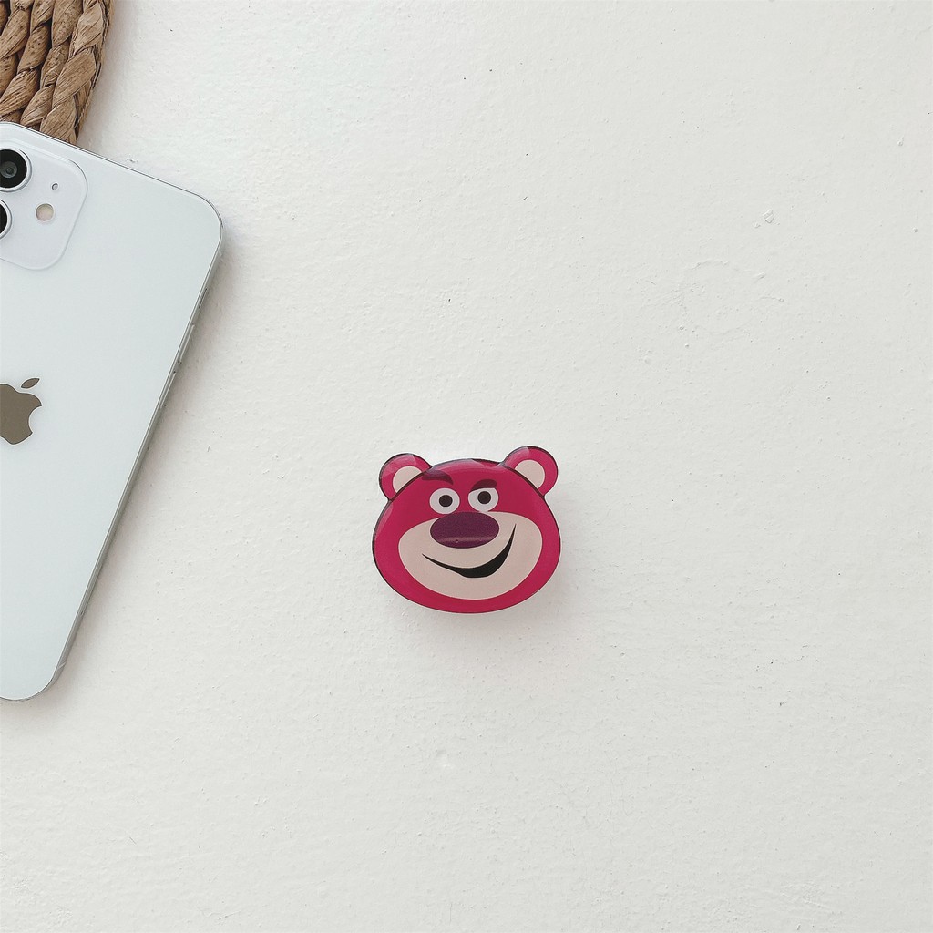 Chip Phim Hoạt Hình toy story n 'dale Dễ Thương Có Thể Gấp Gọn Tiện Dụng Đứng