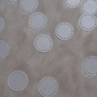 Miếng nhựa trong suốt 3cm
