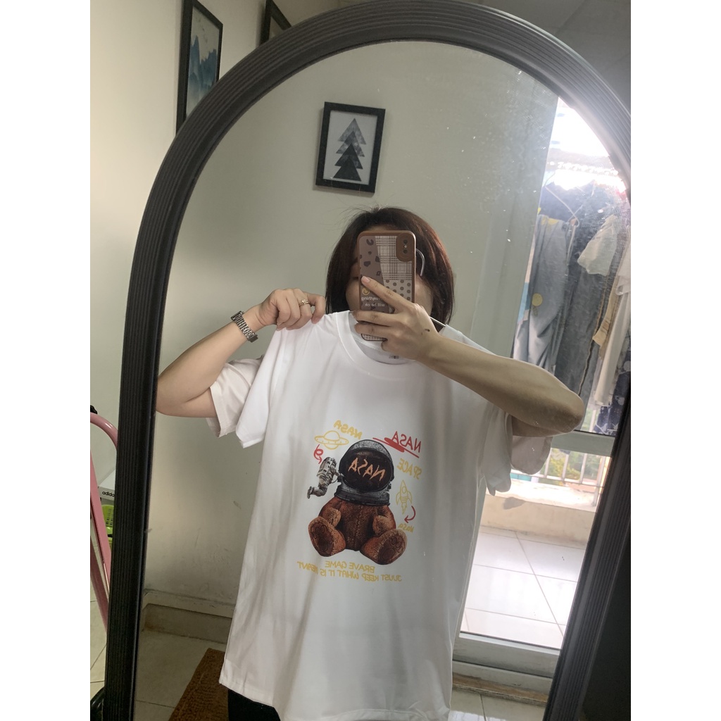 Pass áo phông size S
