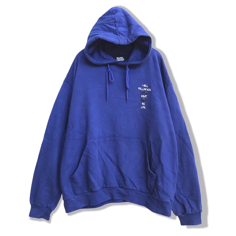 Sweater- Hoodie 2hand