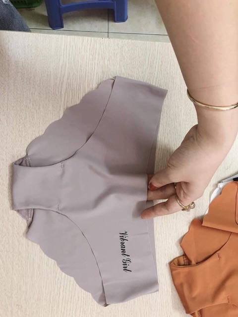 BÁN SỈ SÉT 10 CÁI QUẦN LÓT SU VIỀN CHO NỮ | BigBuy360 - bigbuy360.vn