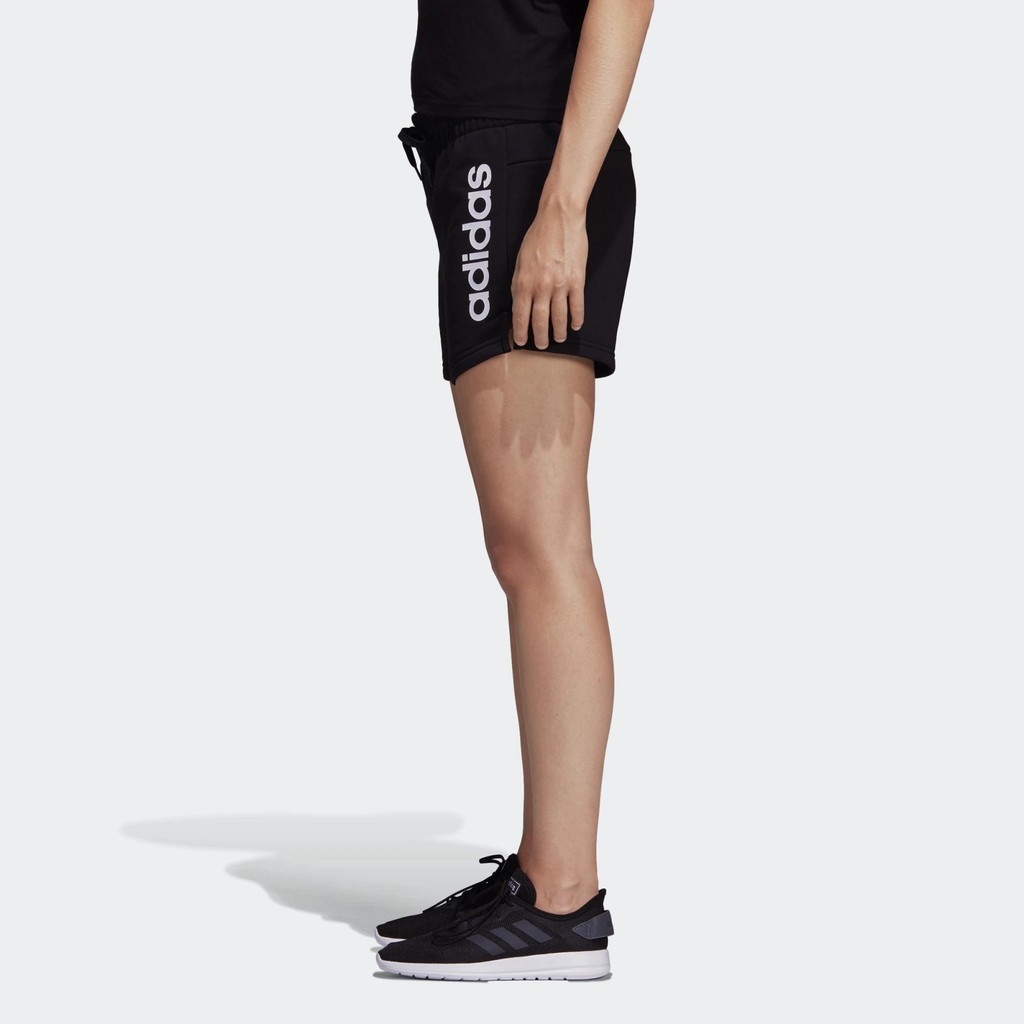 xả hàng Quần short thể thao nữ Adidas - DP2393 FREE ship