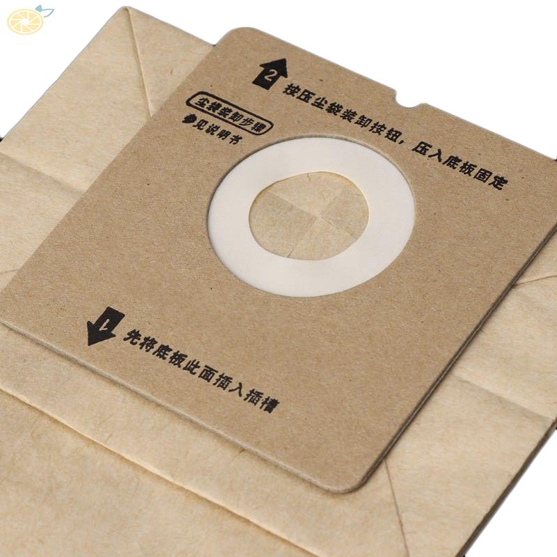 Túi đựng bụi dành cho máy hút bụi Rowenta ZR0049/ZR0007 RO1121 RO1122 RO1124 RO1321 RO1336 RO1131