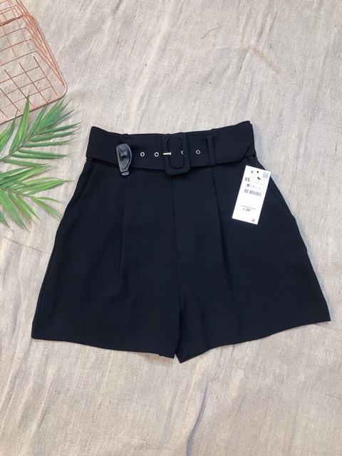 Quần short zr dư xịn căng đét