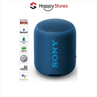 Loa Bluetooth Sony Extrabass SRS-XB12 Bảo Hành Chính Hãng 12 Tháng