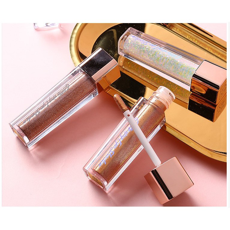 (New Arrival) Marco Andy's Shiny Pearl Liquid Eyeshadow