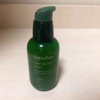 Serum trà xanh innisfree