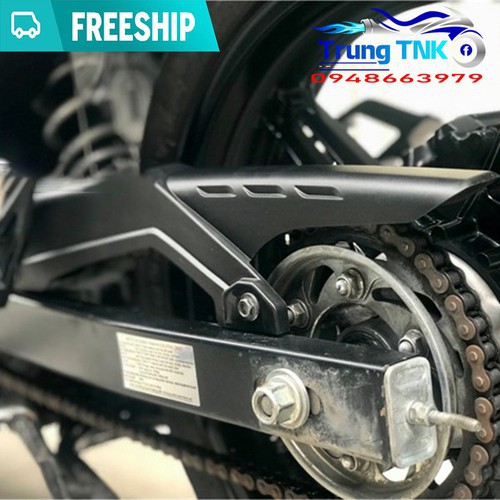 Che sên X1R,cạc te X1R chính hãng cho các loại xe.