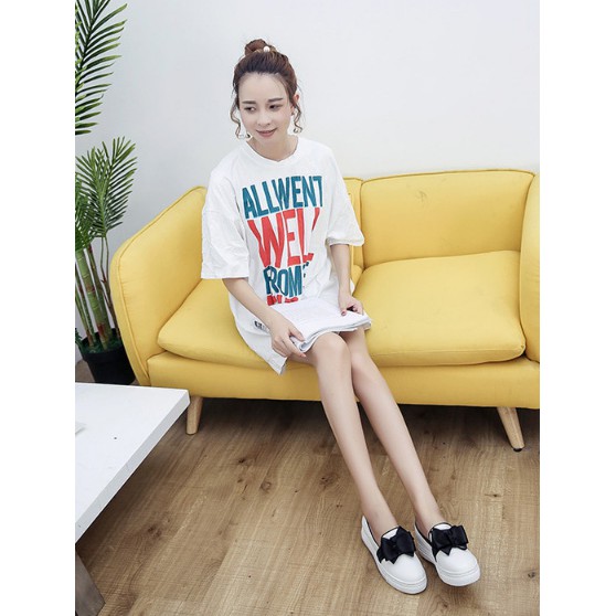 GIÀY BÁNH MÌ BM452