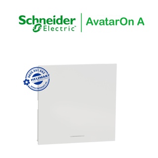 Công tắc 1, 2 chiều 16a size e, avataron a - schneider