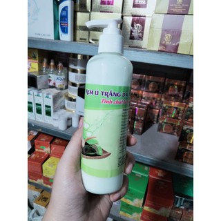 Kem ủ trắng da toàn thân Topccare
