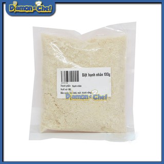 Bột hạnh nhân 100g