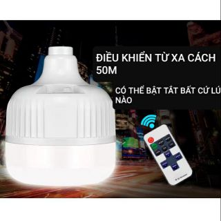 BÓNG ĐÈN LED TÍCH ĐIỆN PANGNIU 60W/100W/200W/400W