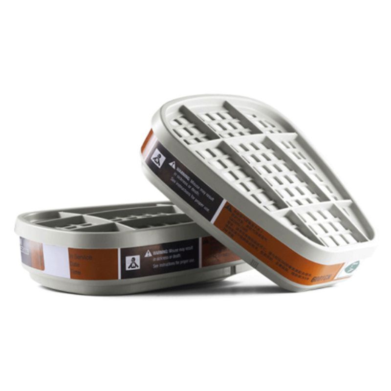 Hộp Lọc Khí Chống Hóa Chất Lượng Cao Cho Xe Hơi Benz WER 6001CN