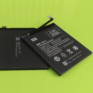 PIN ZIN XIAOMI REDMI NOTE 4 -  BN41