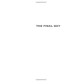 The Final Day