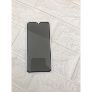 Cường lực chống nhìn trộm Xiaomi Redmi Note 8 pro