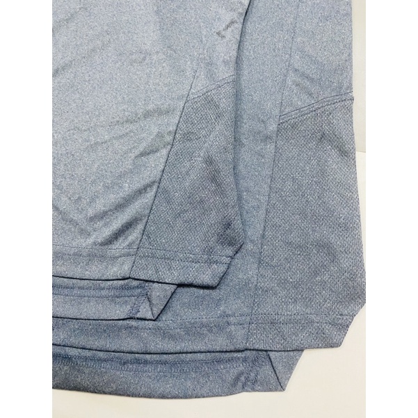 Áo thun trơn thể thao nam và nữ xịn mát