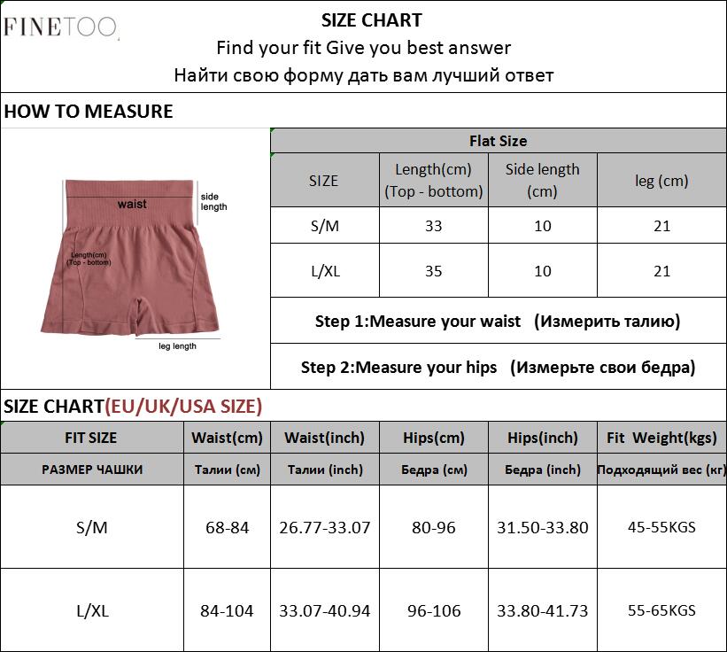 FINETOO Quần Short Thể Thao Lưng Cao Chất Liệu Mềm Mại Co Giãn Tốt Thời Trang Cho Nữ