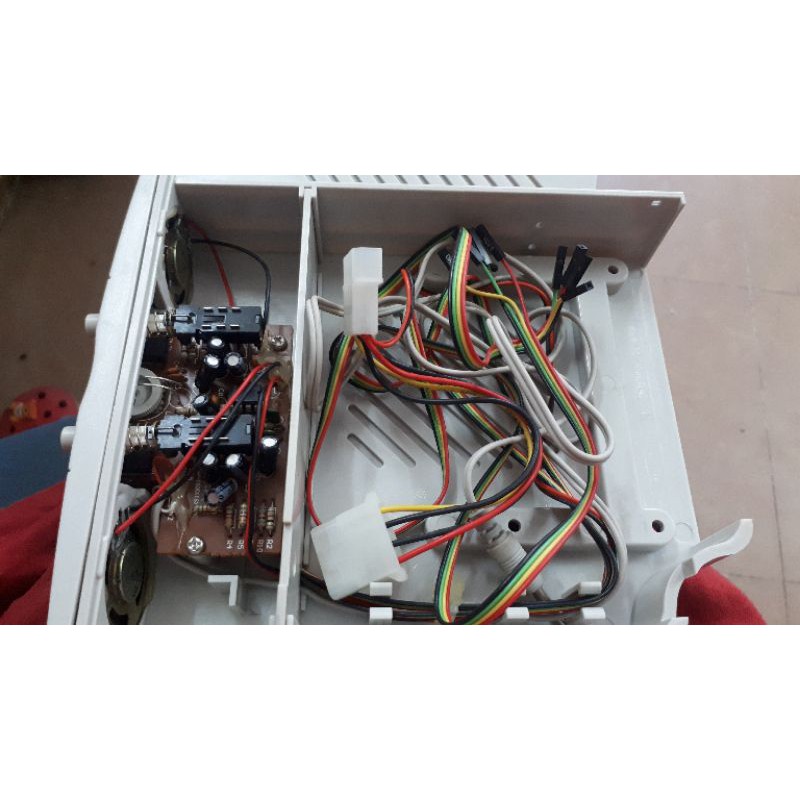 Sound System Panel đời cổ thanh lí kho