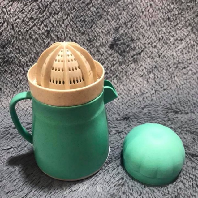 VẮT CAM LÚA MẠCH