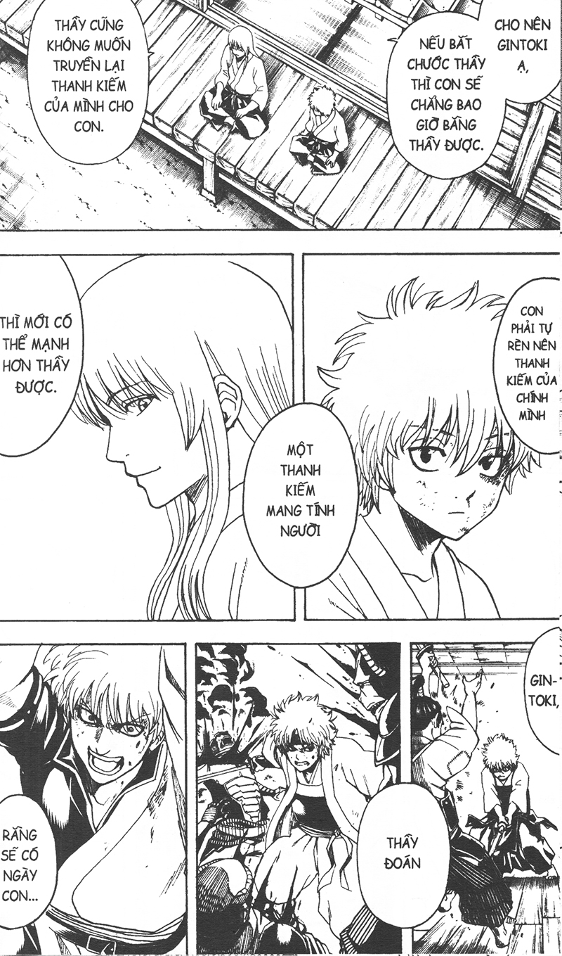 Sách Gintama - Tập 62 (Tái Bản 2020) | BigBuy360 - bigbuy360.vn