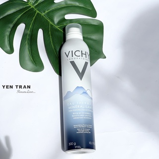 Xịt Khoáng Vichy Mineralizing Thermal Water
