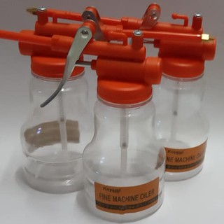 Bình đựng dầu nhớt 250ml