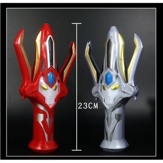 Đồ Chơi Siêu Nhân Ultraman Ginga Geed DX