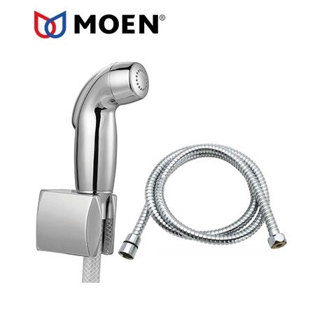 Xịt vệ sinh toilet Moen Model 149385V - hàng nhập khẩu