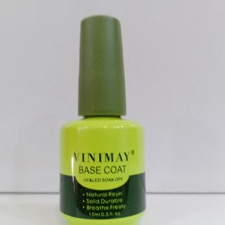 Base Top Vinimay