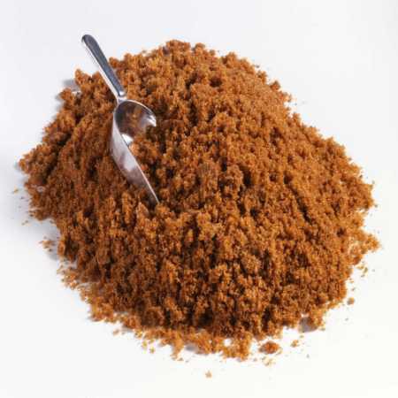 Đường đen AUNT MICHELLE DARK BROWN SUGAR 1kg