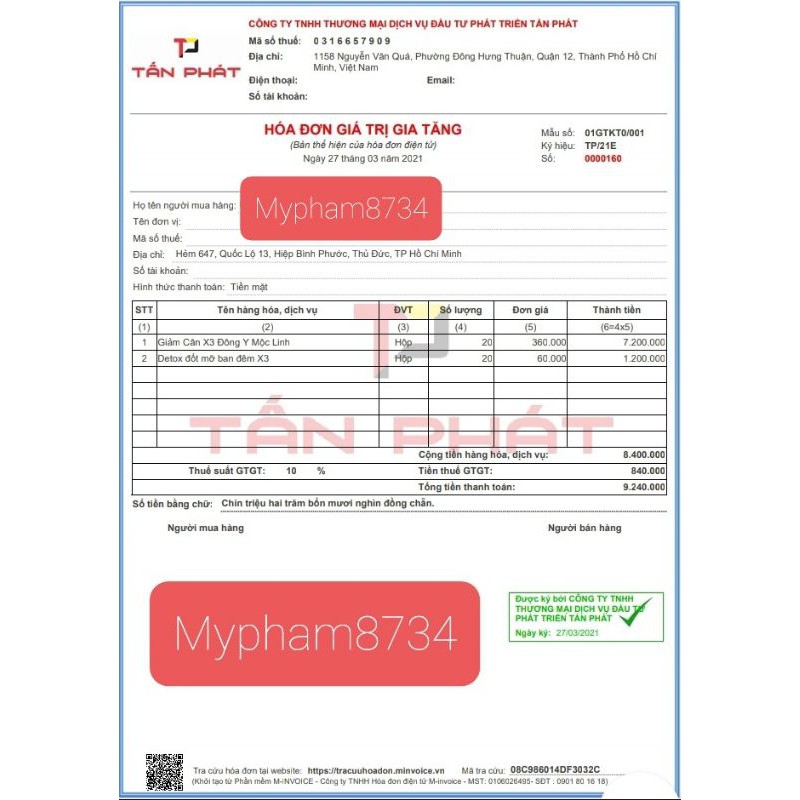 1 hộp 20 detox ban đêm giảm cân Đông y Mộc Linh x3 | BigBuy360 - bigbuy360.vn