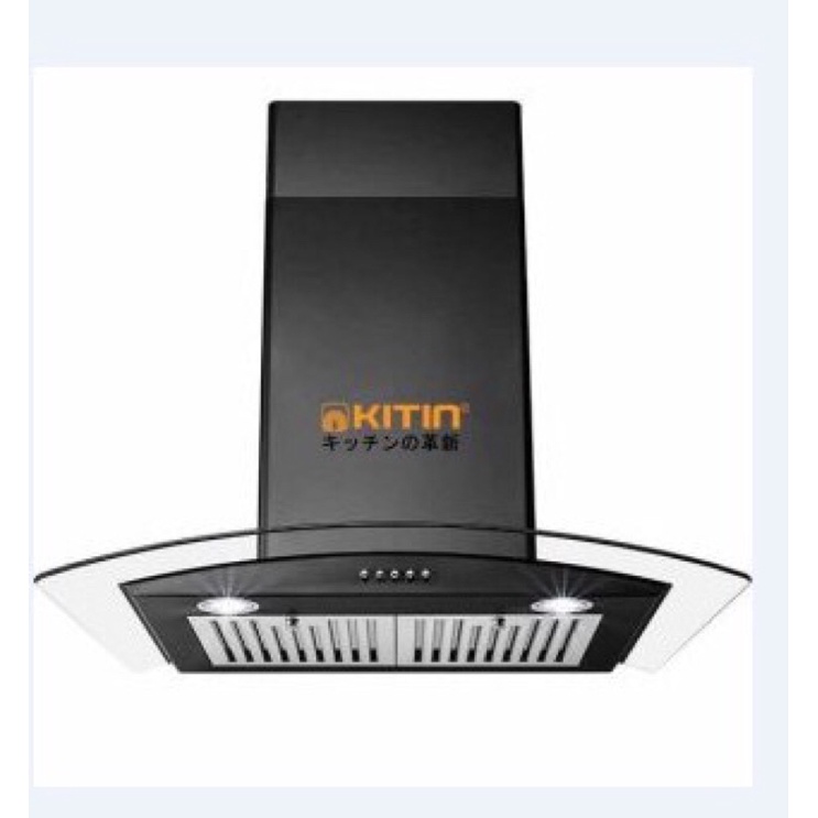 Máy hút mùi KITIN