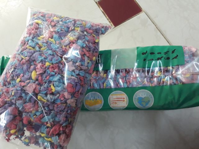 Giấy carefresh 100g