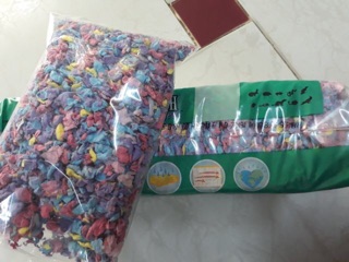 Giấy carefresh 100g