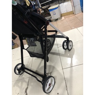 Xe Đẩy Combi F2 Siêu Đẹp
