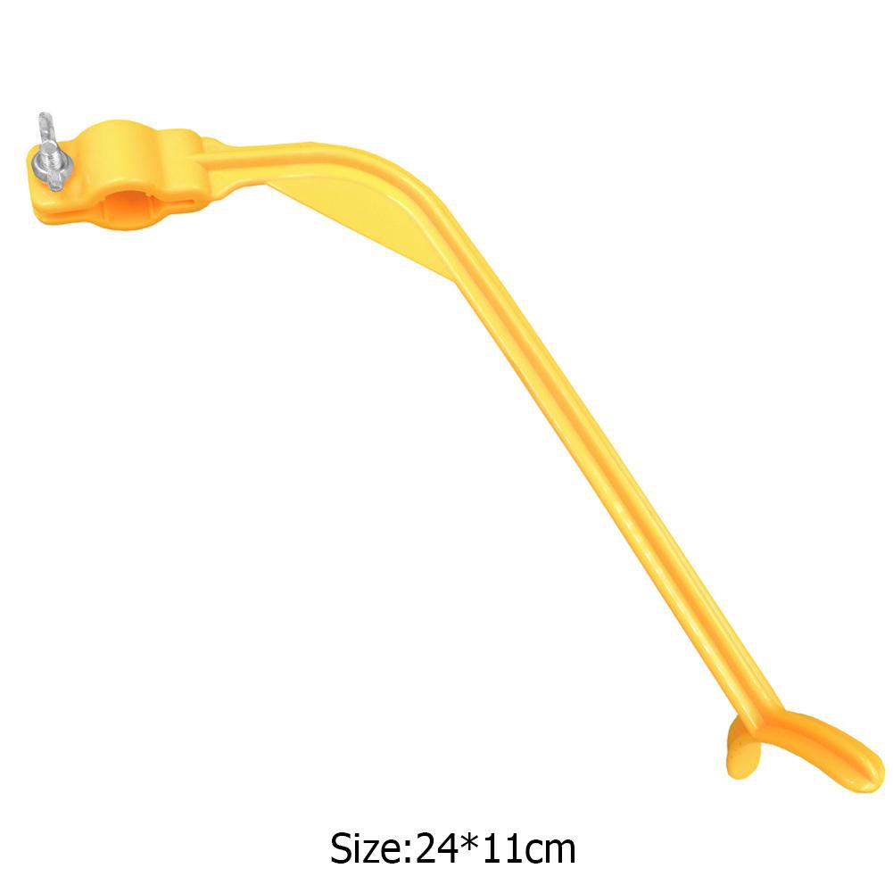 Dụng cụ hỗ trợ điều chỉnh cử động cổ tay luyện tập thực hành vung gậy golf cho người mới bắt đầu