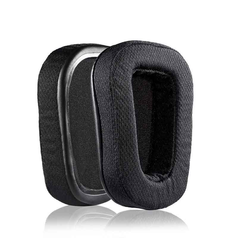 Đệm tai thay thế tai nghe logitech G633,G633s,G933
