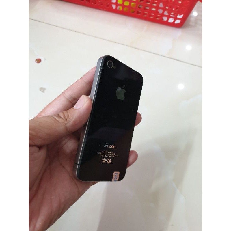 điện thoại Iphone 4S 16G bản Quốc tế, Full nghe gọi | BigBuy360 - bigbuy360.vn