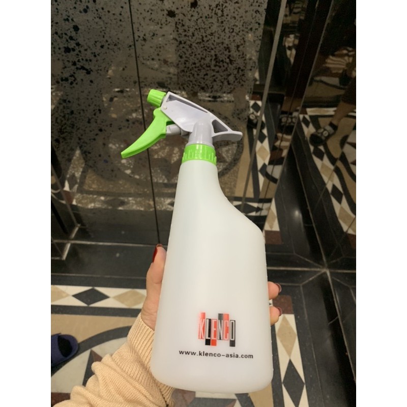 Bình xịt 600ml