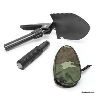 BỘ CUỐC XẺNG ĐA NĂNG 5 IN 1