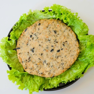 Chả Ốc Chiên - Hapi Chả Cá Thát Lát - Ốc vị Sả Ớt 200GR (Giao hàng siêu tốc Hà Nội)