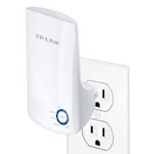 Kích Sóng Wifi 🍟 Free Ship 🍟Bộ Mở Rộng Sóng TPLINK TL-WA850RE- Tốc Độ 300Mbps. Chính Hãng Bảo Hành 24 Tháng