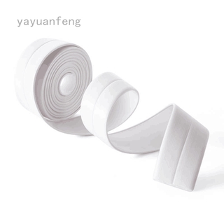 Cuộn băng keo dán viền bồn rửa nhà bếp nhà tắm chống thấm nước tiện dụng