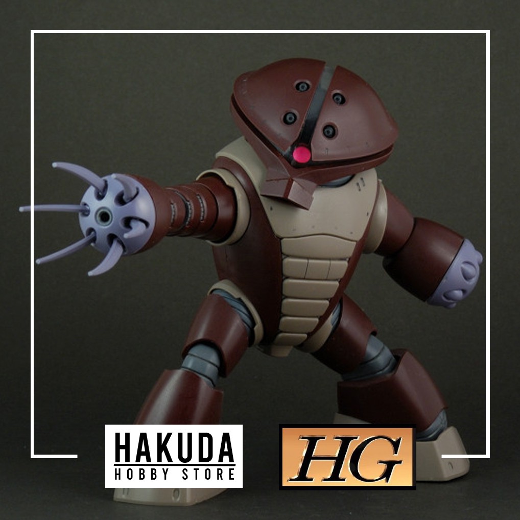 HGUC 1/144 HG Acguy - Chính hãng Bandai Nhật Bản