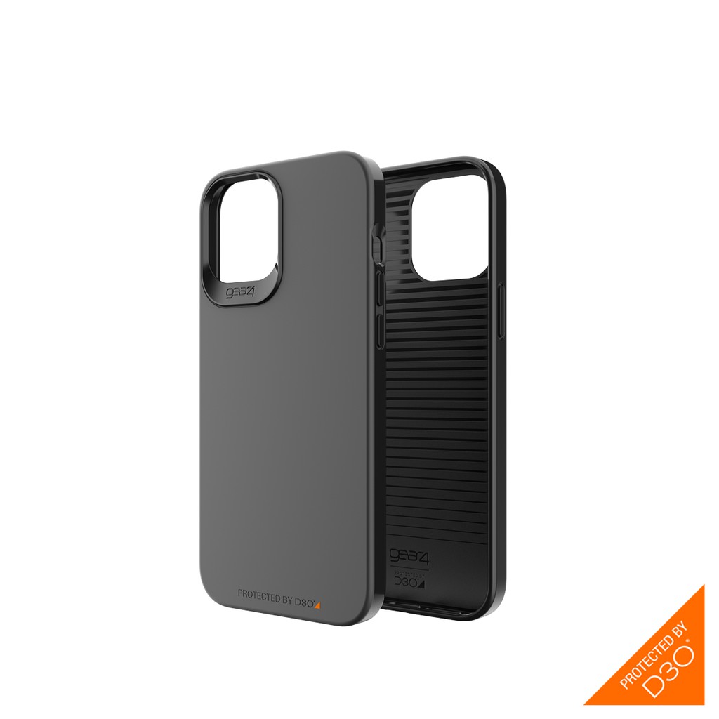Ốp lưng chống sốc GEAR4 D3O Holborn Slim - iPhone 12 series
