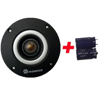 Loa treble cao cấp pioneer + tụ