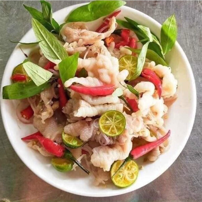 Chân gà rút xương loại ngon