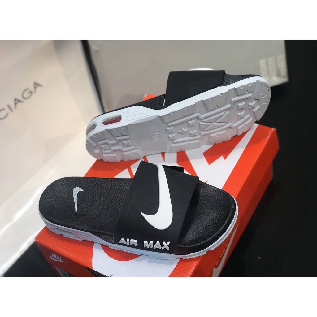 Dép thể thao nam quai ngang